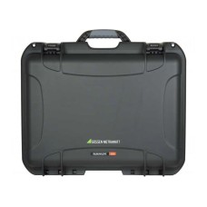 Twarda walizka GOSSEN METRAWATT Z506A
