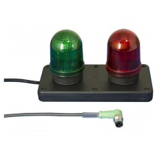 Sygnalizator świetlny GOSSEN METRAWATT Z506B