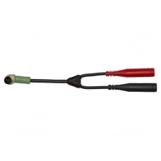 Adapter do cęgów GOSSEN METRAWATT Z506J