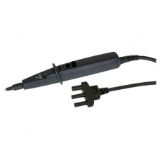 Przewód pomiarowy GOSSEN METRAWATT SK12-L