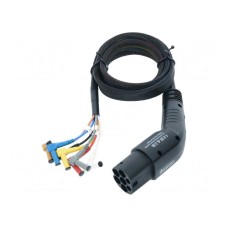 Miernik: adapter testowy GOSSEN METRAWATT METRALINE EVSE IT