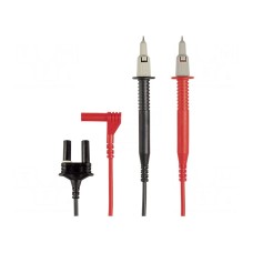 Przewody pomiarowe GOSSEN METRAWATT KS-C