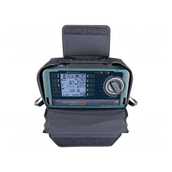 Pokrowiec GOSSEN METRAWATT METRISO-PROFITEST EVER-READY CASE