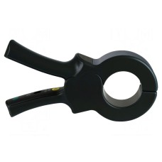 Akces.pom: przystawka cęgowa AC GOSSEN METRAWATT E-CLIP 2