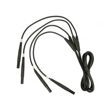 Akces.pom: przewód pomiarowy GOSSEN METRAWATT MCABLE-CLAMPGENERATOR- N1