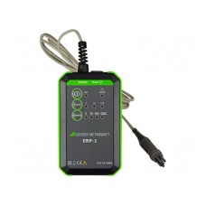 Akces.pom: adapter do cewki Rogowskiego GOSSEN METRAWATT GEOHM ERP-1