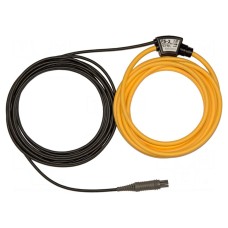 Akces.pom: cewka Rogowskiego GOSSEN METRAWATT GEOHM FLEX 2