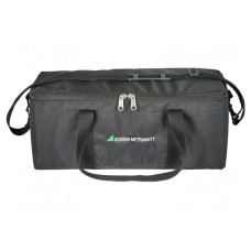 Akces.pom: zestaw do pomiaru rezystancji uziemienia GOSSEN METRAWATT E-SET PROFESSIONAL