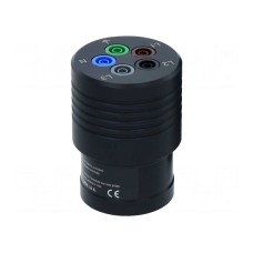 Akces.pom: adapter trójfazowy GOSSEN METRAWATT METRALINE A3-16