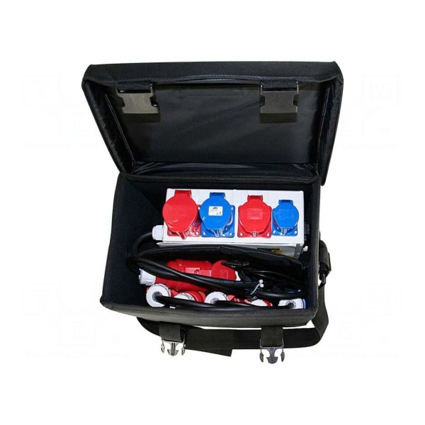 Torba transportowa GOSSEN METRAWATT F2020