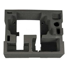 Pianka do futerału GOSSEN METRAWATT FOAM SORTIMO L-BOXX