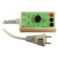 Adapter kalibracyjny GOSSEN METRAWATT Z715A