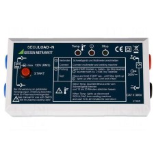 Adapter testowy GOSSEN METRAWATT Z745R