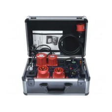 Adapter testowy GOSSEN METRAWATT Z745S