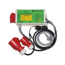 Adapter trójfazowy GOSSEN METRAWATT Z745T