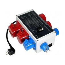 Adapter testowy GOSSEN METRAWATT Z745W