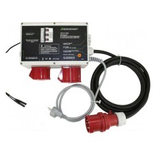 Adapter trójfazowy GOSSEN METRAWATT Z745X