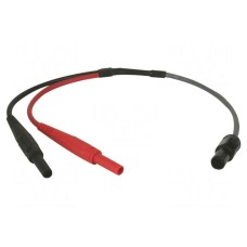 Przewód połączeniowy GOSSEN METRAWATT 4 MM ADAPTER