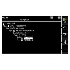 Oprogramowanie GOSSEN METRAWATT Z853R