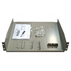 Akces.pom: rama montażowa GOSSEN METRAWATT SPL/LABKON MOUNTING KIT