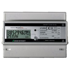 Licznik GOSSEN METRAWATT U1289-V014