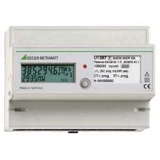 Licznik GOSSEN METRAWATT U1387-V012