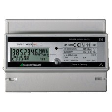 Licznik GOSSEN METRAWATT U1389-V012