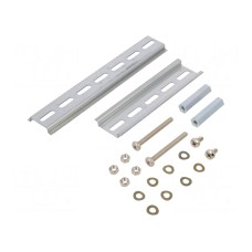 Szyna DIN GOSSEN METRAWATT U270B