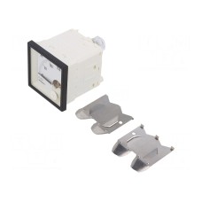 Amperomierz Gossen Müller & Weigert PQS48W 150A