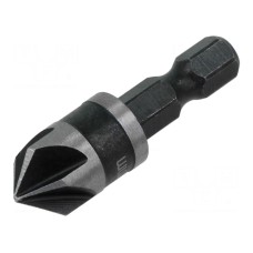 Fazownik GRAPHITE 54T420