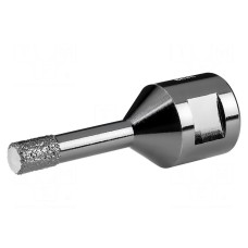 Otwornica diamentowa GRAPHITE 55H301