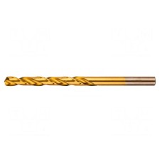 Wiertło GRAPHITE 57H138