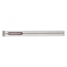 Wiertło GRAPHITE 57H279