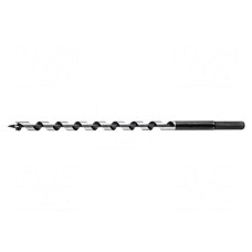 Wiertło GRAPHITE 57H356