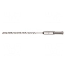 Wiertło GRAPHITE 57H404