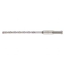 Wiertło GRAPHITE 57H408