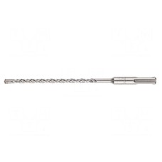 Wiertło GRAPHITE 57H410