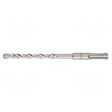 Wiertło GRAPHITE 57H414