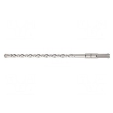 Wiertło GRAPHITE 57H418