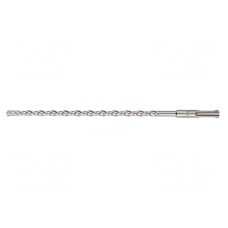 Wiertło GRAPHITE 57H420