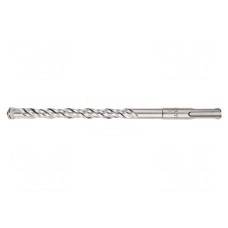 Wiertło GRAPHITE 57H424