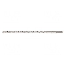 Wiertło GRAPHITE 57H428