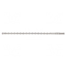 Wiertło GRAPHITE 57H430