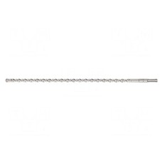 Wiertło GRAPHITE 57H432