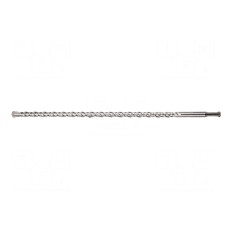 Wiertło GRAPHITE 57H444