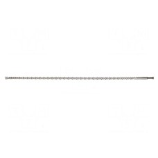 Wiertło GRAPHITE 57H450