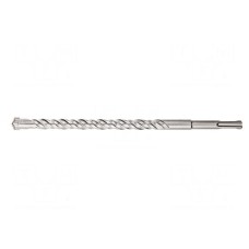 Wiertło GRAPHITE 57H454