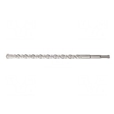 Wiertło GRAPHITE 57H456