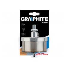 Otwornica GRAPHITE 57H957