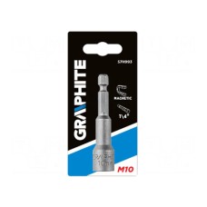 Końcówka wkrętakowa GRAPHITE 57H993